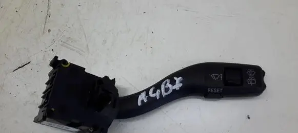 Audi A4 S4 B7 8E 8H Wiper control stalk 4E0953503C