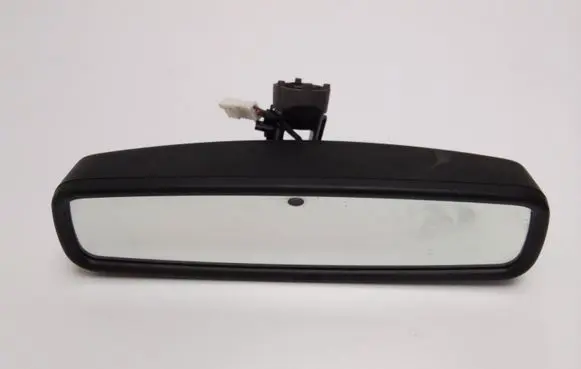 Ford C-MAX II Rear view mirror (interior) F477C AU5A17E678AC
