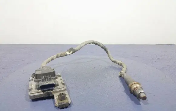 Skoda Superb B5 (3U) Lambda probe sensor 04L907805CF