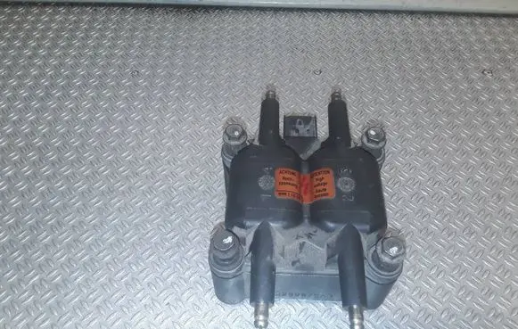 Mini One - Cooper R50 - 53 High voltage ignition coil 2122435