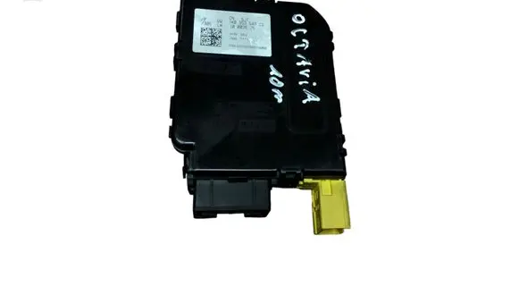 Skoda Octavia Mk2 (1Z) Steering angle sensor 1K0953549CQ 01018100310062 10003575