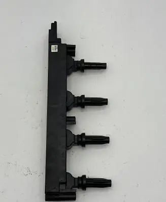 High voltage ignition coil