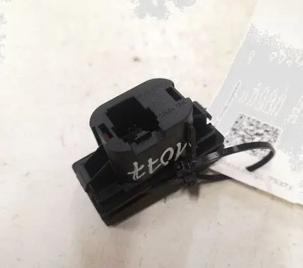 Ford Focus C-MAX Hazard light switch 3M5T13A350AB