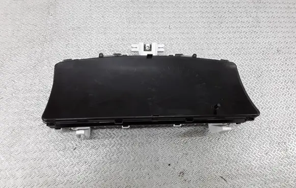 Toyota Corolla Verso E121 Speedometer (instrument cluster) 8380013150