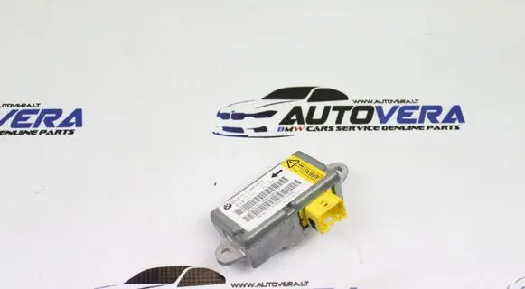 BMW 7 E65 E66 Airbag deployment crash/impact sensor 6970908