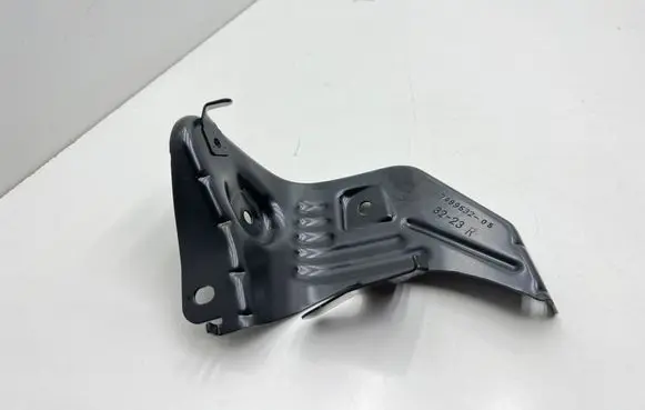 BMW 2 F44 Seat belt trim 7489632