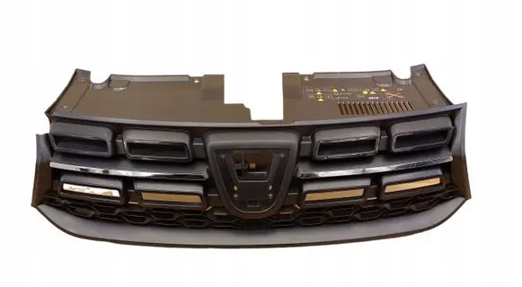 Dacia Sandero Front grill 623107554R