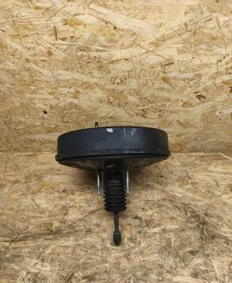 Opel Vivaro Brake booster 472107792R 93462025
