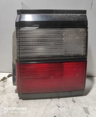 Volkswagen PASSAT B3 Tailgate rear/tail lights 357945108