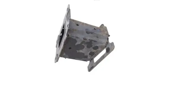 Volvo XC60 Front bumper shock/impact absorber 