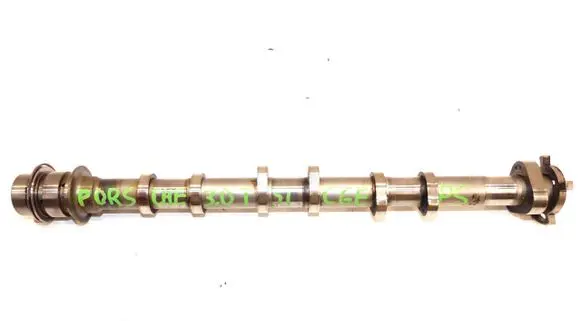 Porsche Cayenne (92A) Camshaft 06E109101BG