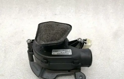 Mercedes-Benz E W212 Hand brake control module A2129063102