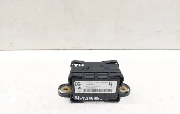 Mitsubishi Outlander ESP acceleration yaw rate sensor 06211701563 4670A423 5E79K0921X