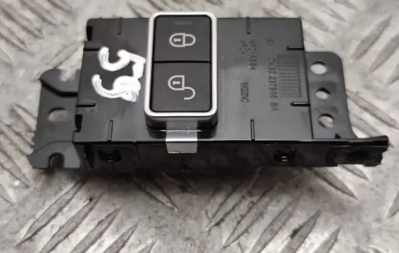 Land Rover Range Rover Sport L494 Central locking switch button CPLA14017AC DK52237B66BA