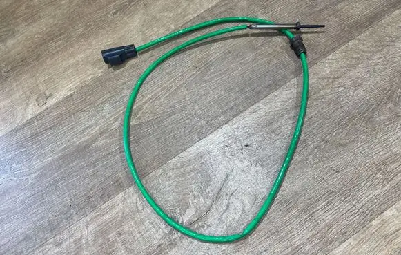 Land Rover Range Rover Evoque L551 Exhaust gas temperature sensor K8D212B591BA