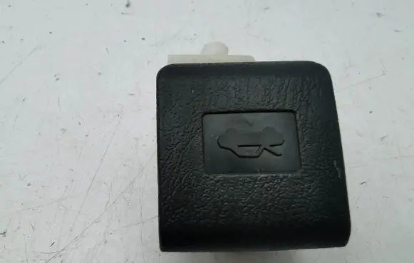 Lexus GS 300 350 430 450H Engine bonnet (hood) release handle 5361120070