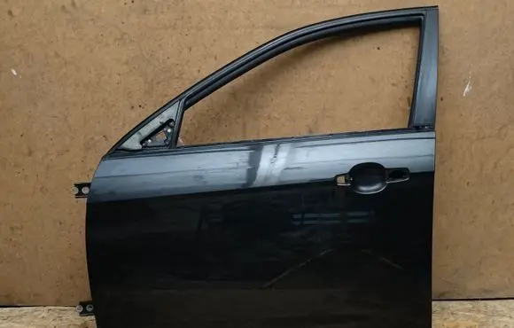 Chevrolet Epica Front door