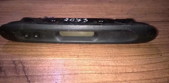 Ford Mondeo MK II Screen/display/small screen 94750l01 94750-l01