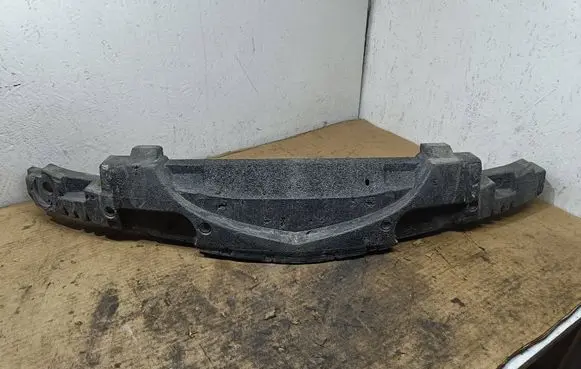 Lancia Delta III Front bumper foam support bar 51808854