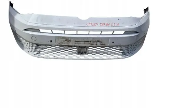 Volkswagen Caddy Front bumper CB5TEILE