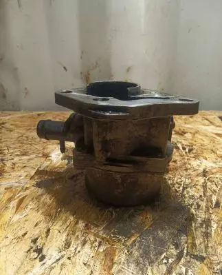 Renault Kangoo I Vacuum pump 8200521381