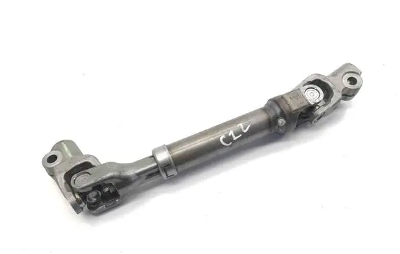 Steering column universal joint