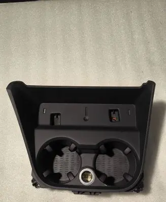 BMW X3 F25 Cup holder front 9184498 18160210