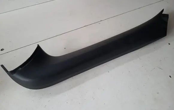 Porsche Boxster 986 (A) pillar trim