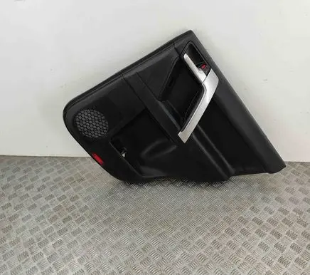 Toyota Land Cruiser (BJ70) Rear door card panel trim 6763060U50