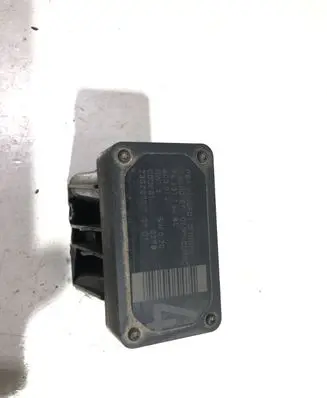 Citroen C4 Grand Picasso Other control units/modules 9663116480 603014