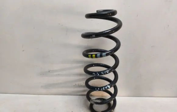 Audi Q3 8U Rear coil spring