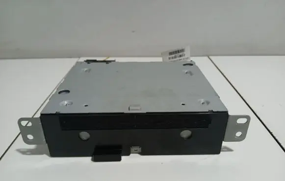 Citroen C4 II Radio/CD/DVD/GPS head unit 9801175280