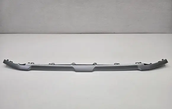 BMW X3 G01 Front bumper splitter molding 9451135
