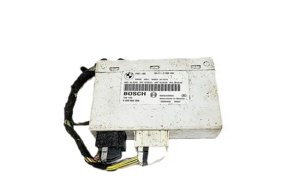 BMW 1 E81 E87 Parking PDC control unit/module 6982402