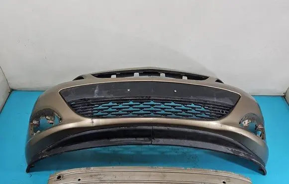 Opel Astra J Front bumper IMPRK1444813