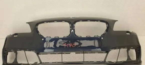 BMW 5 F10 F11 Front bumper
