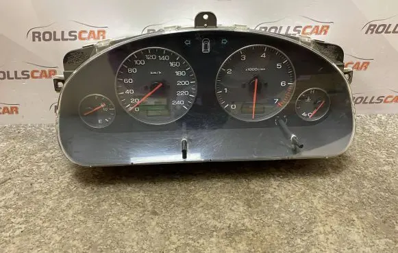 Subaru Legacy Speedometer (instrument cluster) 85012AE22 NSL310L 0504410712152