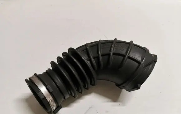Air intake duct part