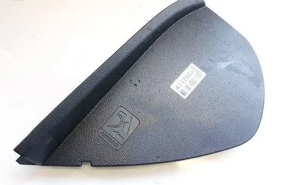 Skoda Superb B6 (3T) Other interior part 3T0857503A