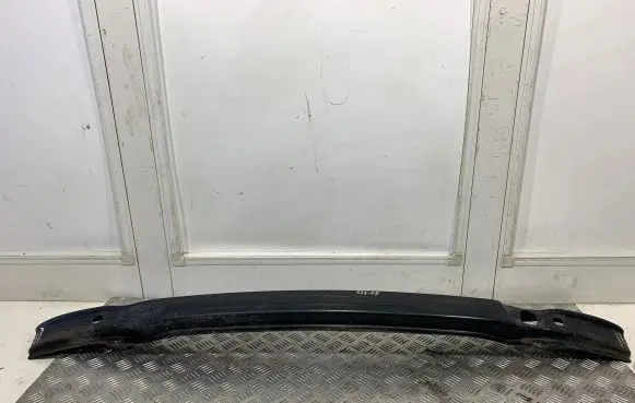 Rear beam