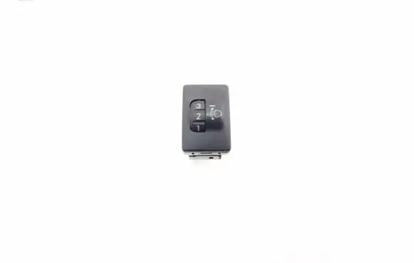 Toyota Prius (XW30) Light switch 8415252070