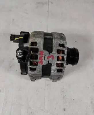 Dacia Sandero Generator/alternator 231000361R TL1210819