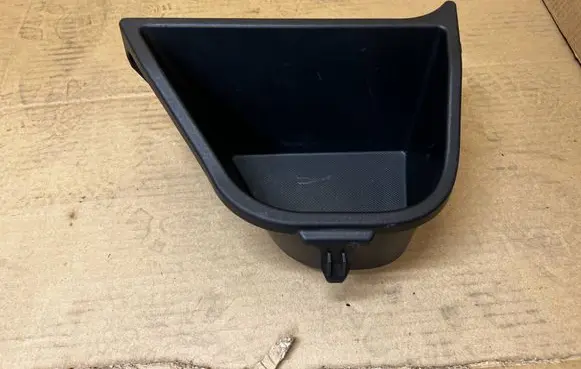 Toyota Auris E180 Glove box in trunk 64744-02020 6474402020