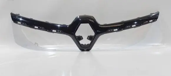 Renault Captur II Front grill 623829844R
