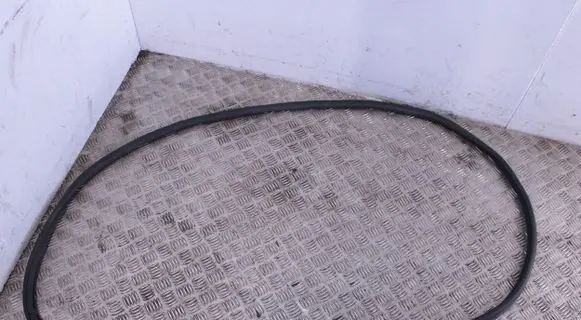 Opel Crossland X Front door rubber seal 39208058