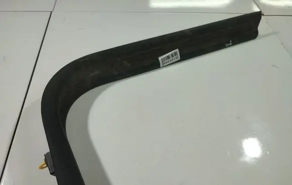 Volvo S40 Front sill trim cover 8641784LH