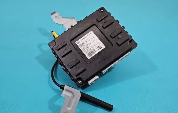 Hyundai i10 Central body control module 95400-B9510 IMPRK1476730