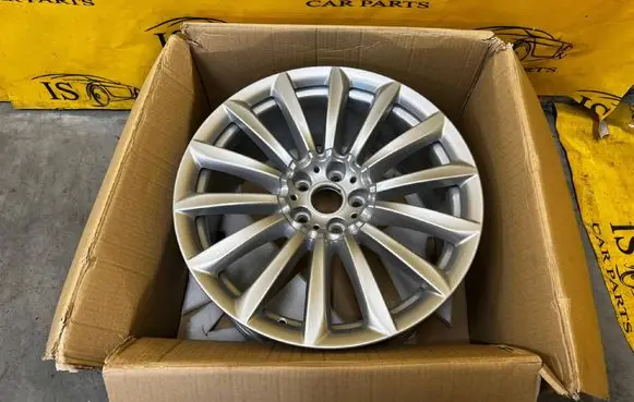 BMW 7 G11 G12 R19 alloy rim 