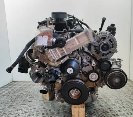 BMW 2 F22 F23 Engine B47D20A