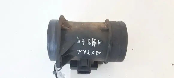 Volkswagen PASSAT B4 Mass air flow meter 074906461 7.18221.01